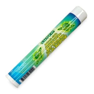 Sour Space Candy CBD Hemp Flower - 1.2 gram Pre-Roll C