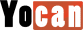 Yocan logo