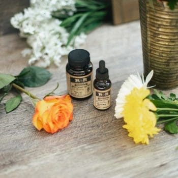 CBD Oils, Extracts, and Tinctures