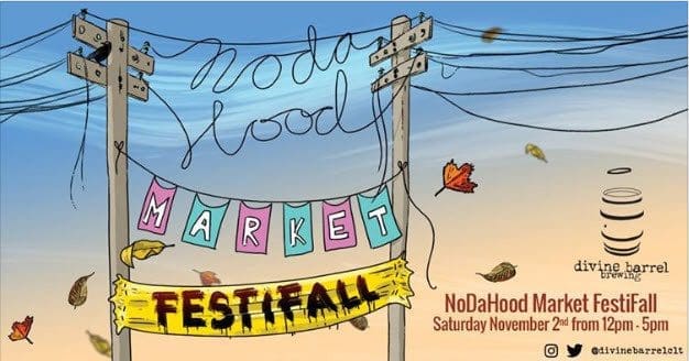 NoDaHood Market