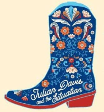 Julian Davis