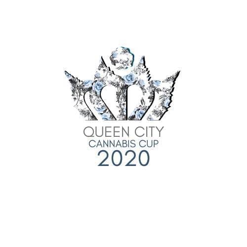 Queen City Cannabis Cup logo
