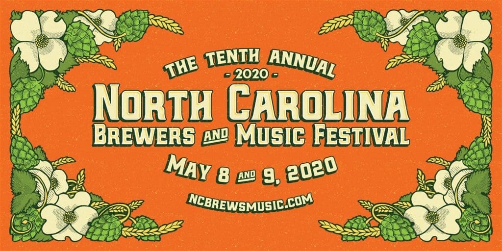 nc brewers and music fest