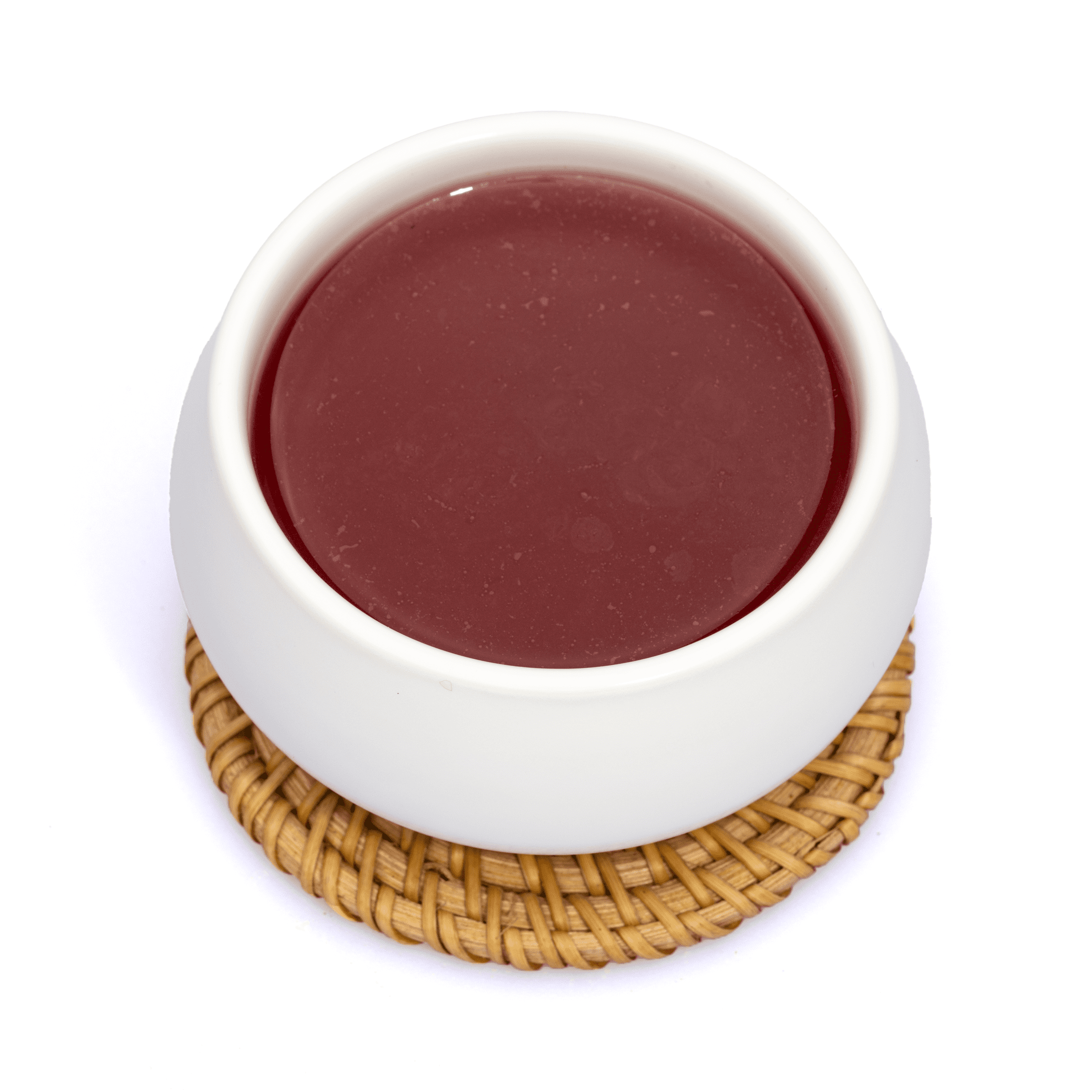 The Brothers Apothecary Highbiscus Hemp CBD Tea - Product