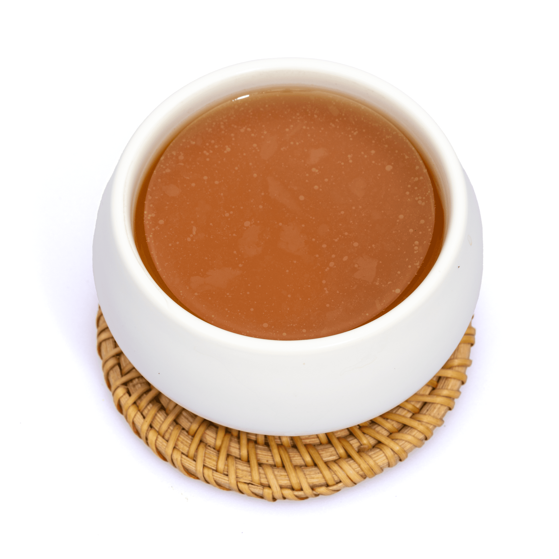 The Brothers Apothecary Mellow Mint Hemp CBD Tea - Product