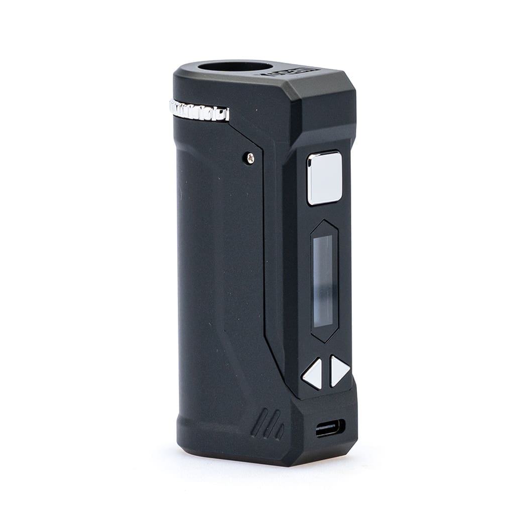 Yocan UNI Pro Universal Portable Box Mod Battery – Black - product 2