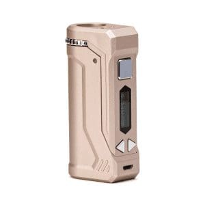 Yocan UNI Pro Universal Portable Box Mod Battery – Rose - Battery