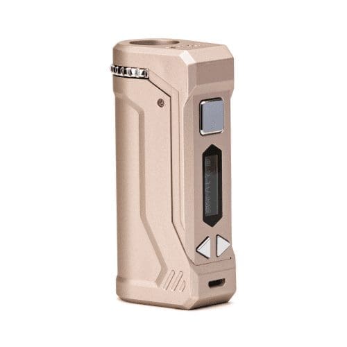 Yocan UNI Pro Universal Portable Box Mod Battery – Rose - Battery