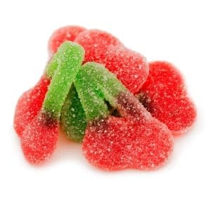 PharmaCBD CBD Edibles - Cherry Sours