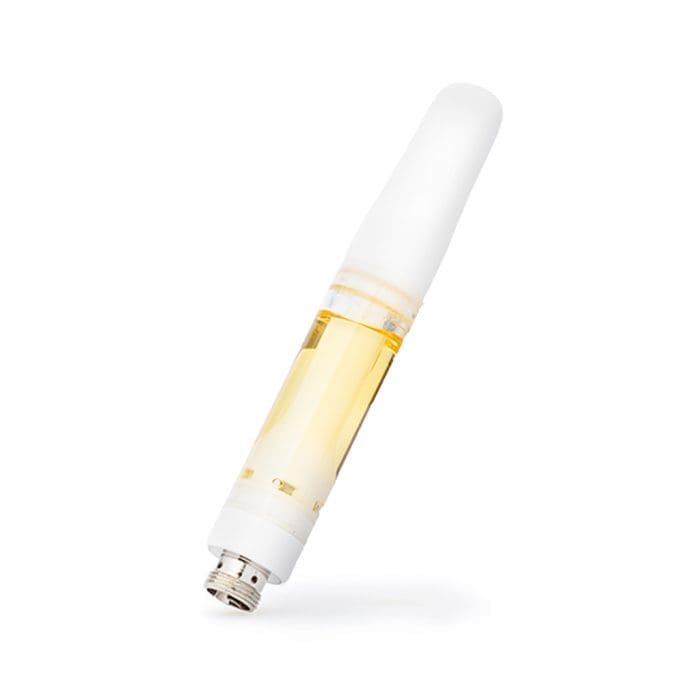 PharmaTHC Delta 8 THC Vape Cartridge - Granddaddy Purple - Detail