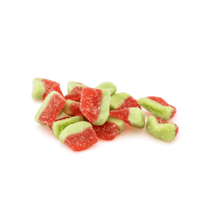 CannaBuddy Delta 8 Watermelon Wedges (300 mg Total Delta 8 THC) - Image 4