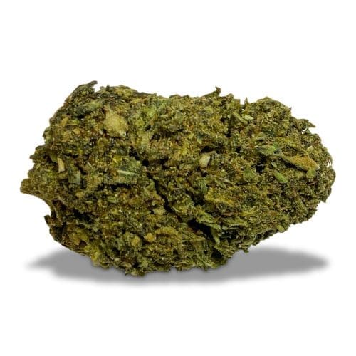 Delta-8-THC Infused Flower - Cookie Dough