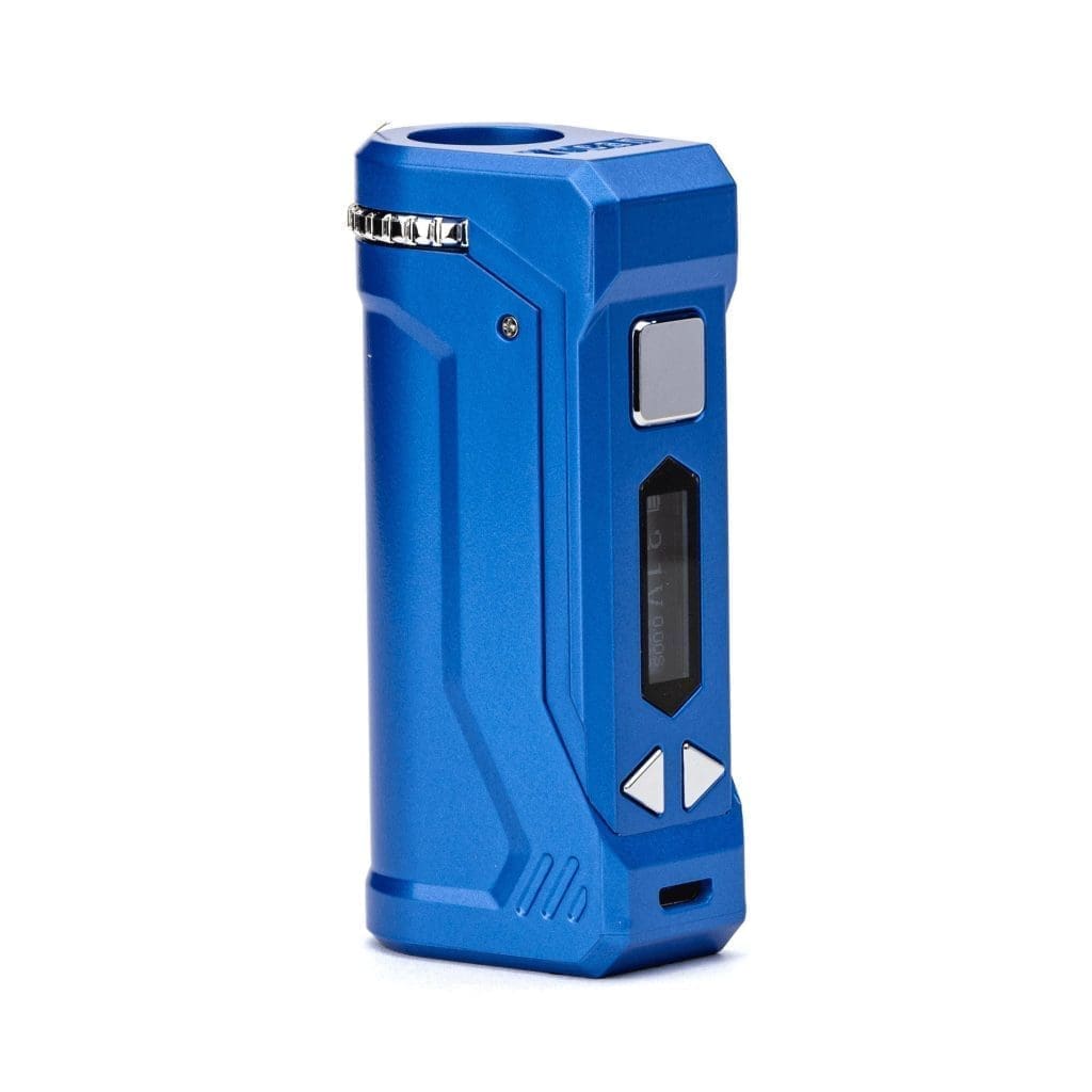 yocan uni plus vape box mod Berry-Flavored Vapes Paralyze Lung Immune Cells main image 1