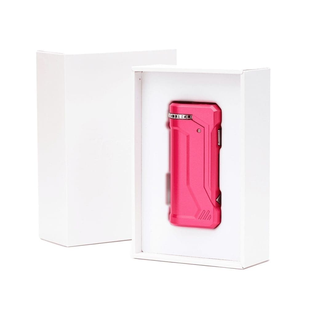geekvape l200 battery Geekvape Aegis Legend 2 L200 Kit + 2x 18650 Batteries – TSV VAPE SHOP main image 1