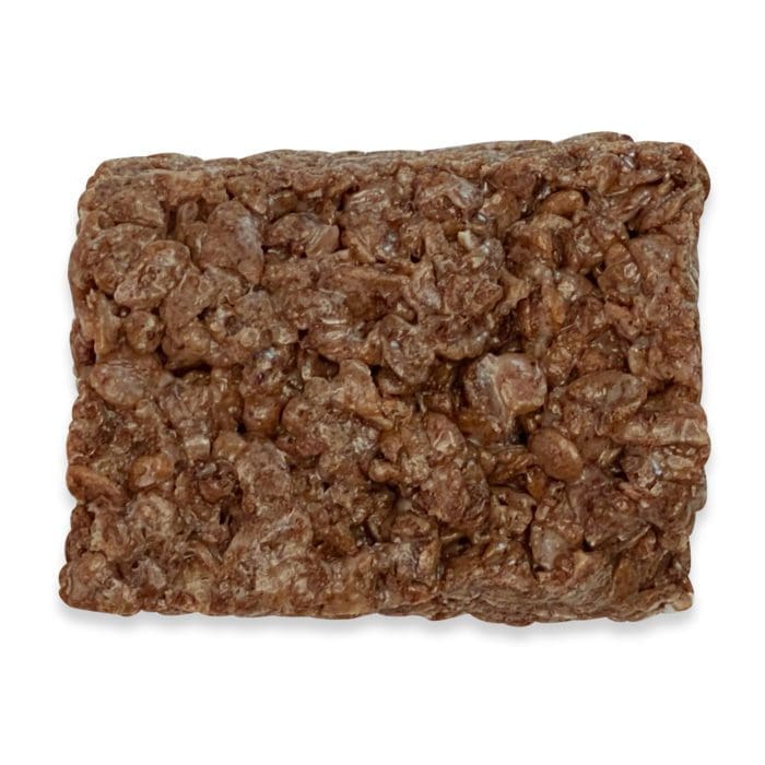 Snapdragon Delta-8-THC Cocoa Pebbles Cereal Treat (40 mg Delta-8-THC) - Top