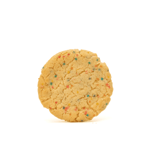 Snapdragon High Potency Delta-8-THC Sprinkle Sugar Cookie - Product