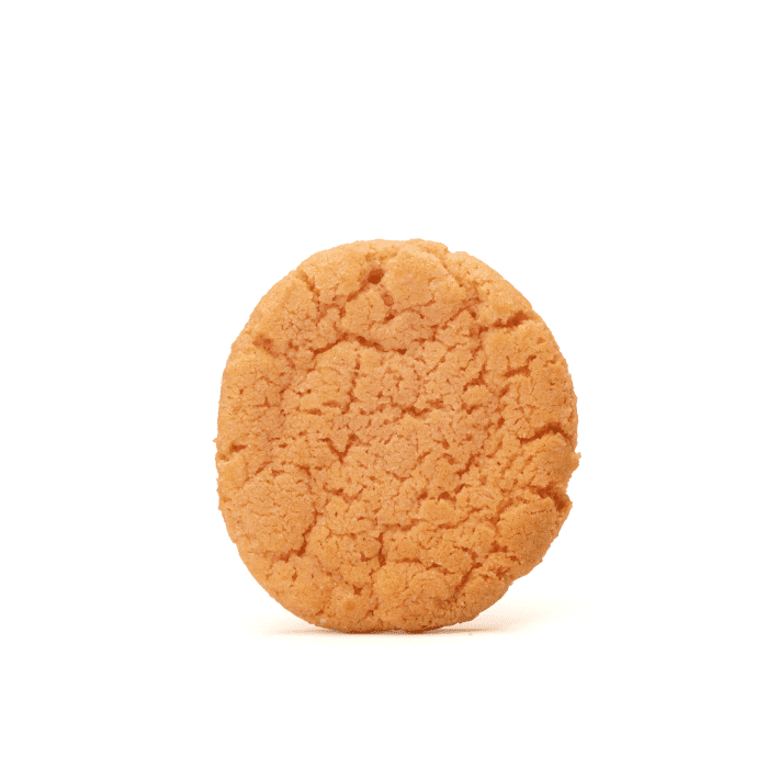 Snapdragon High Potency Delta 8 THC Strawberry Super Cookie (194 mg Delta 8 THC + 39 mg Delta 9 THC)