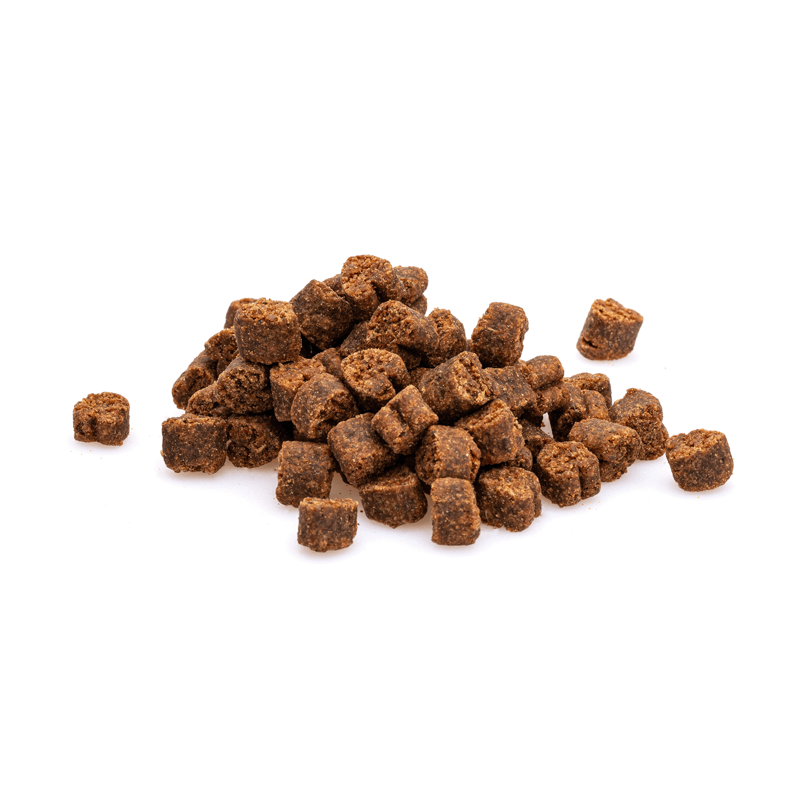 HolistaPet CBD Cat Treats (150 mg Total CBD) - Pile