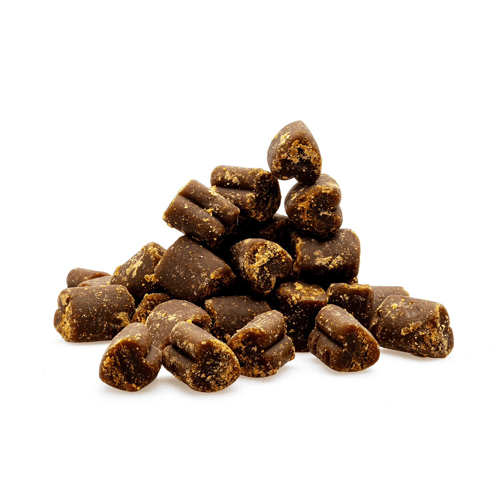 HolistaPet CBD Mobility Soft Chews for Dogs (300 mg Total CBD) - Pile