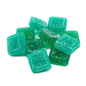 3Chi THCV Gummies