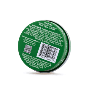 Shop PharmaCBD Topical Salve (894 mg CBD & 492 mg CBG) Online