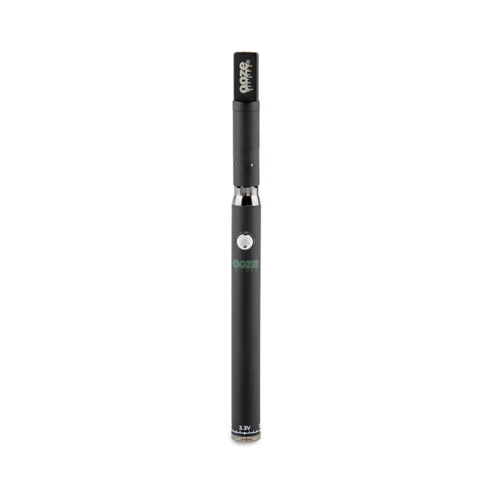 OozeSlimTwistPro-Black-Kit 3