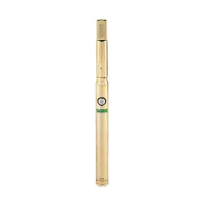 Ooze Slim Twist Pro Kit - Gold - Image 2