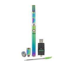 Ooze Slim Twist Pro Kit - Rainbow 2