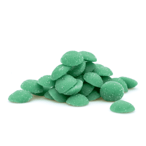 Urb Delta 8 Delta 10 Gummies - Birthday Cake (1575 mg Total Delta 8 THC + 175 mg Total Delta 10 THC) - Pile