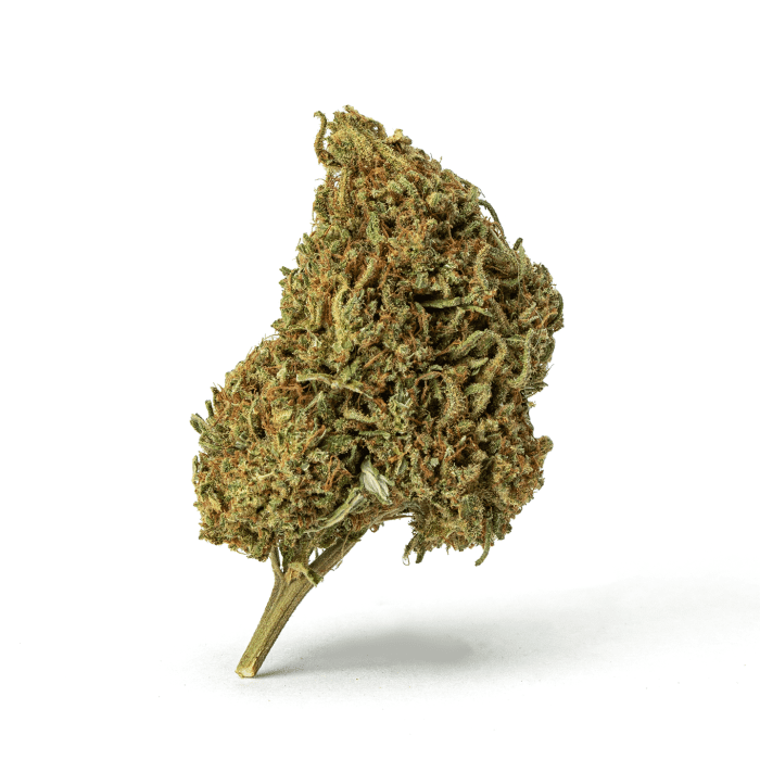 THCa Flower GG4 - Bud