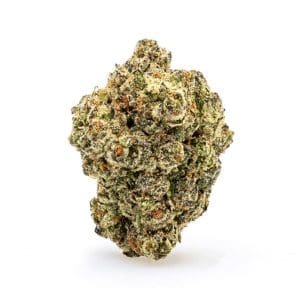 THCa Flower Pineapple Express - Nug