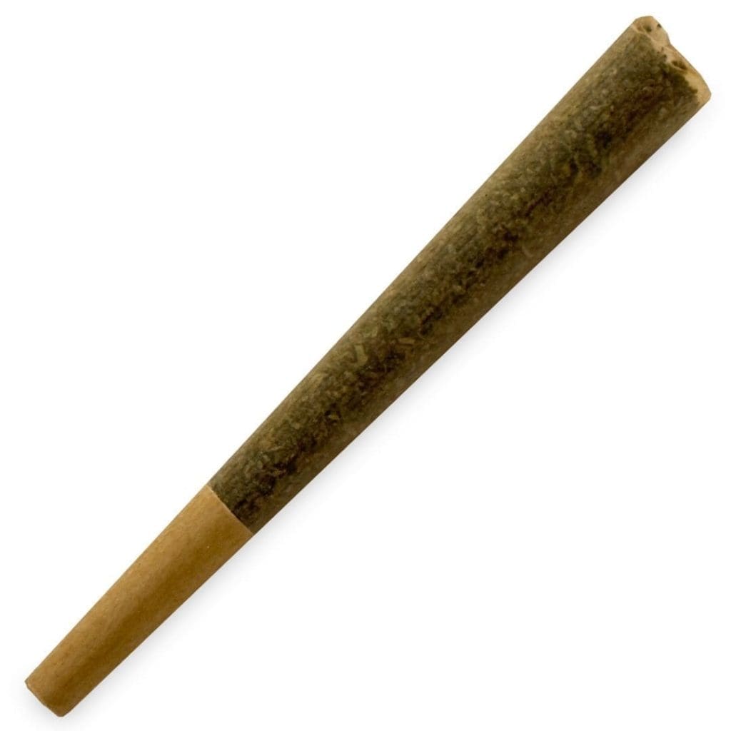 THCa Flower Pre-Roll Wedding Cake - pre-roll