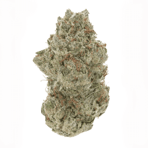 THCa Flower Wedding Cake