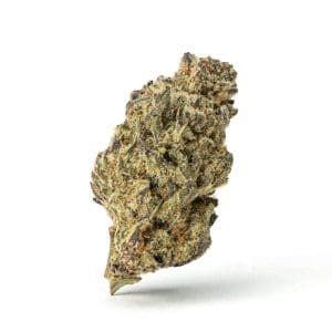 THCa Flower Grape Frosty - Bud