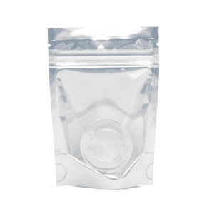 PharmaTHC THCa Diamonds (1 gram THCa) - Bag Back