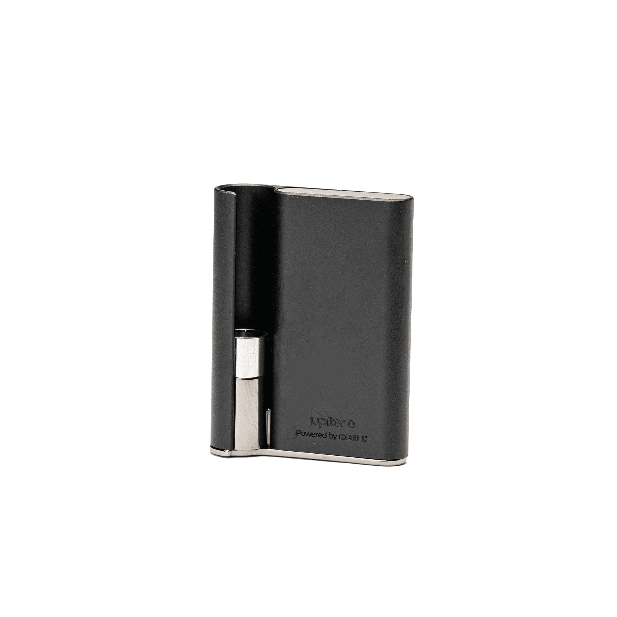 CCELL Palm Vape Battery – Black - Battery