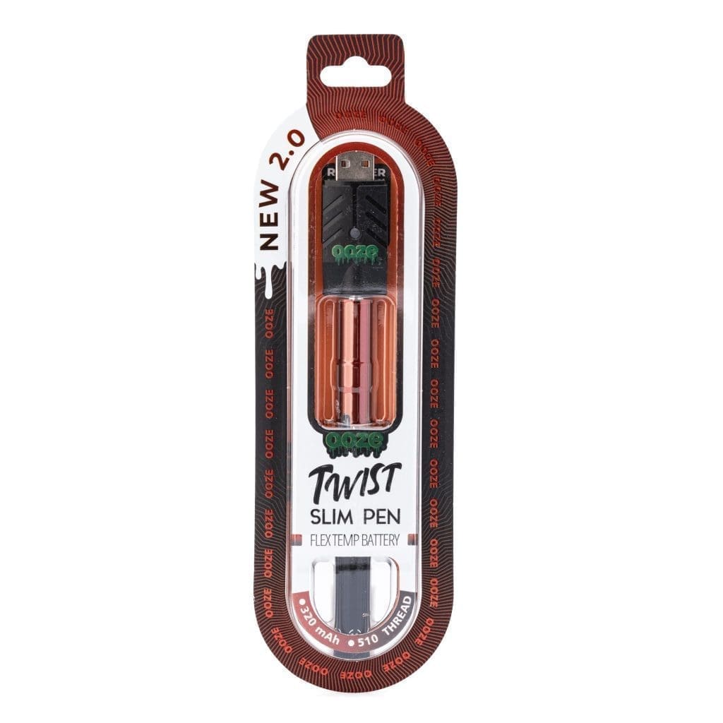 2200 Vape Battery GS korean ego ii twist 2200mah battery