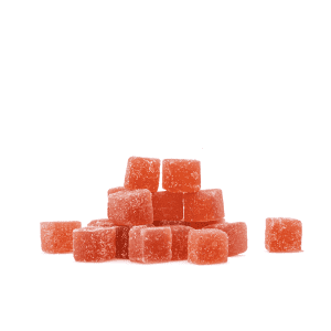 Galaxy Treats Moon Babies Delta 9 THC Gummies - Berry Melon Lifter (200 mg Total Delta 9 THC + 200 mg - pile