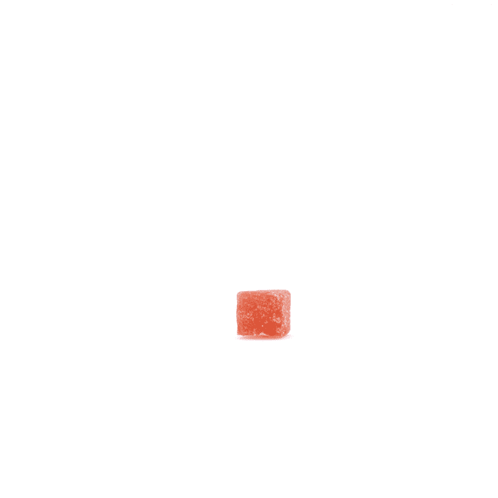 Galaxy Treats Moon Babies Delta 9 THC Gummies - Berry Melon Lifter (200 mg Total Delta 9 THC + 200 - single