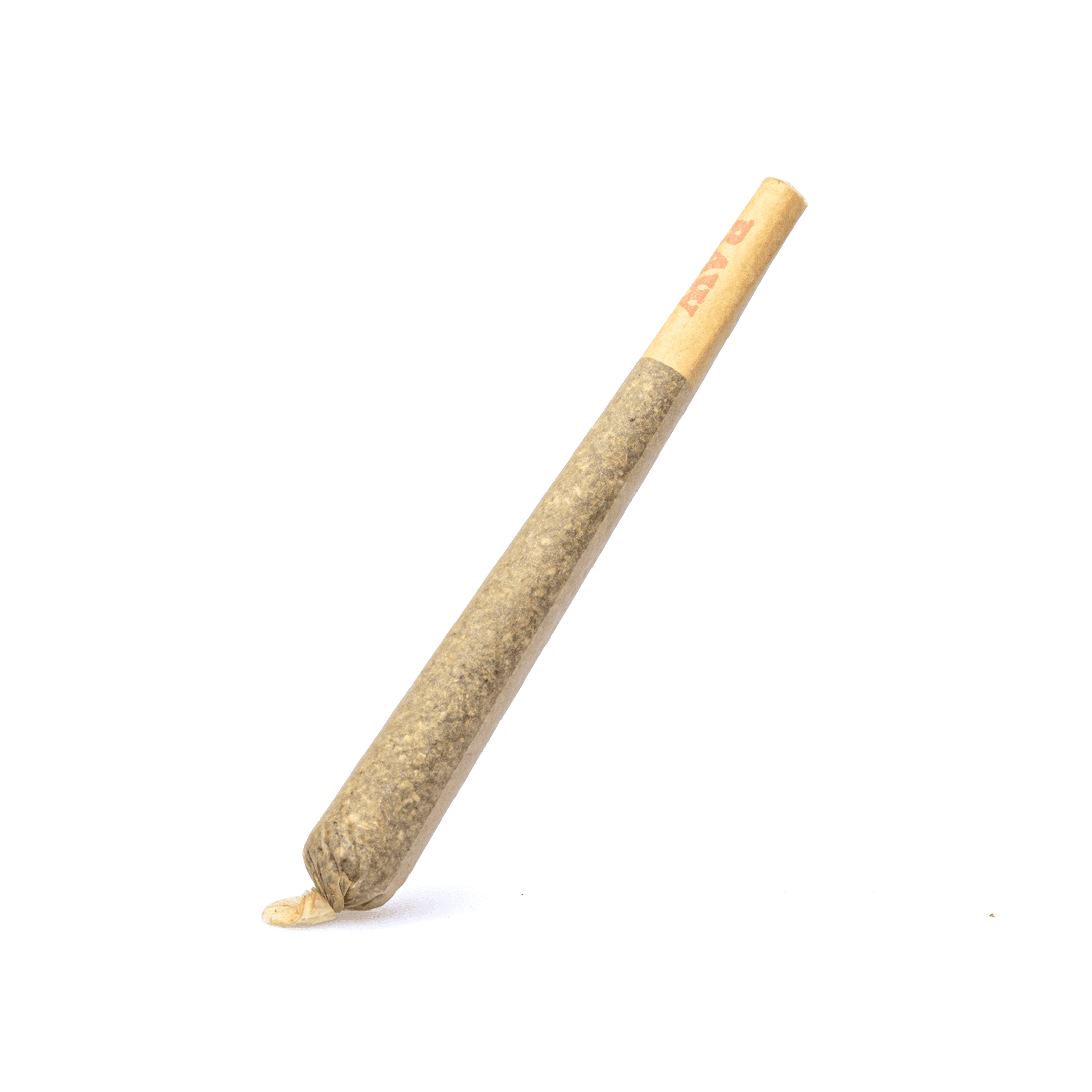 THCa Flower Pre-Roll Grape Frosty - Product