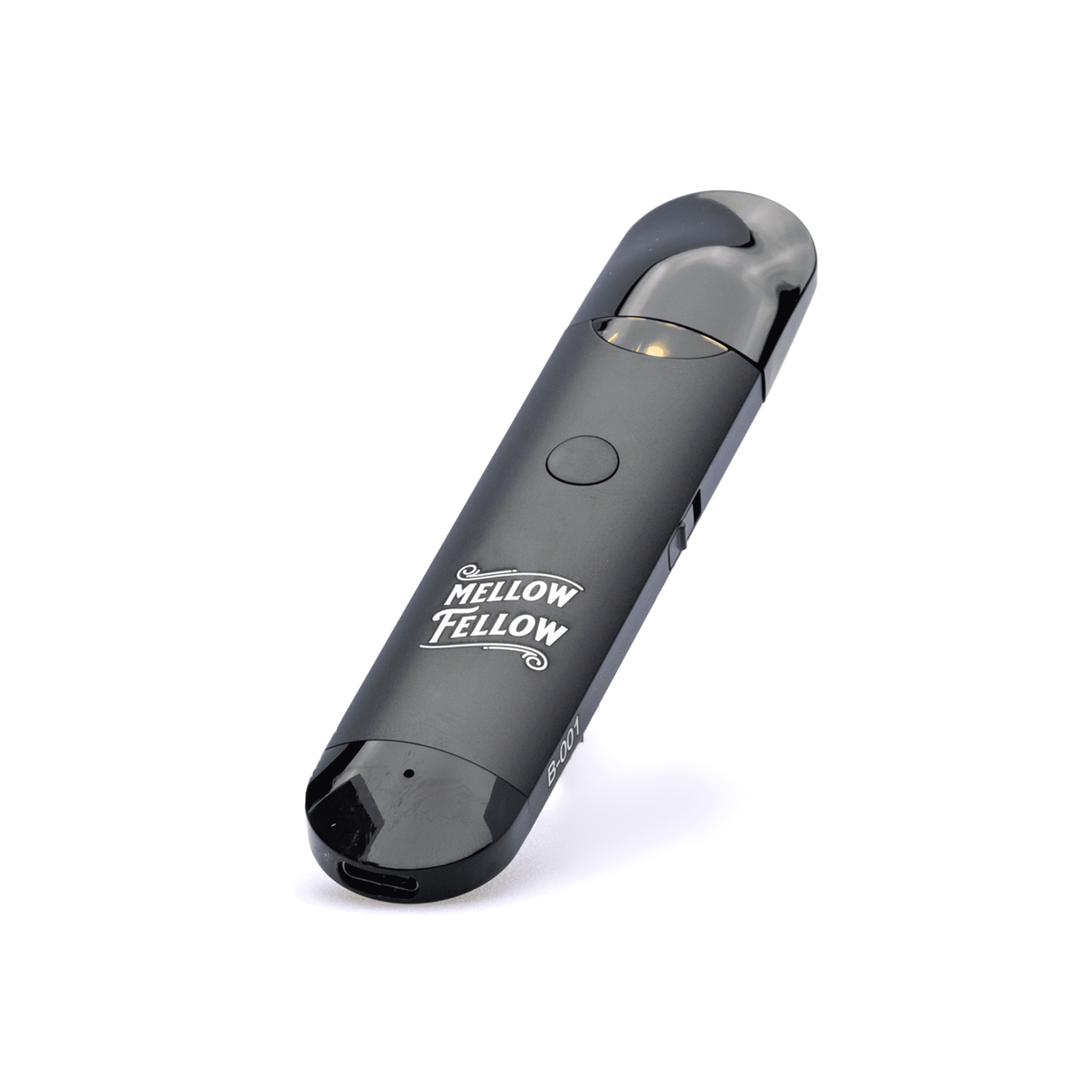 Mellow Fellow 2 gram Dream Blend Disposable Vape - Double Dream - Product