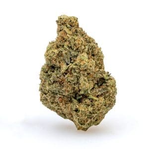 THCa Flower Blue Dream - nug