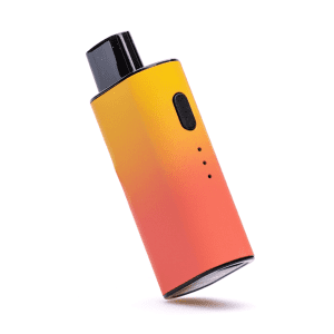 Asheville Dispensary 3 gram THCa Disposable Vape - Fruit - Detail 2