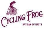 Cycling Frog Logo