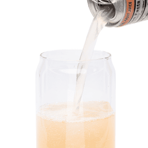 Cycling Frog THC + CBD Seltzer 6 Pack – Ruby Grapefruit (30 mg Delta 9 THC + 60 mg CBD Total) - product