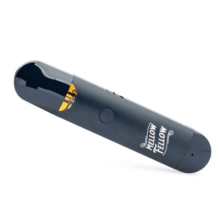 Mellow Fellow Charged Blend Disposable Vape - Wedding Crasher - Product