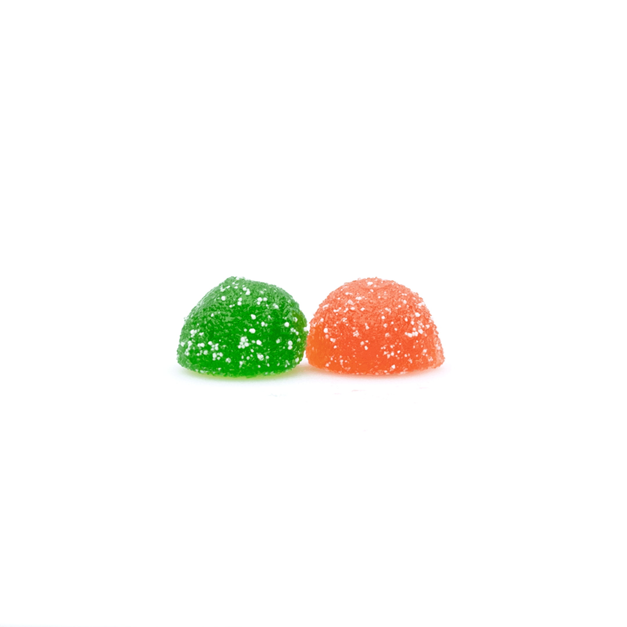 Urb Delta 8 / Delta 9 / Delta 10 THC Super Sour Gummies - Green Apple and Watermelon (750 mg Total Cannabinoids) - Image 4