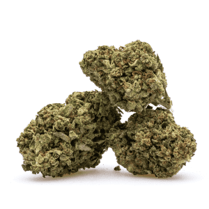 THCa Flower Strawberry - pile