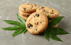 Storing Delta 9 Edibles Properly