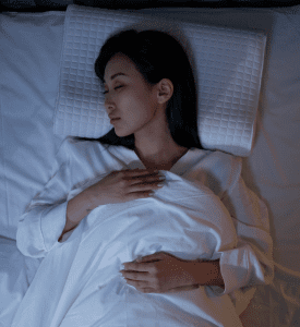Sleep with Delta 8 and Delta 9